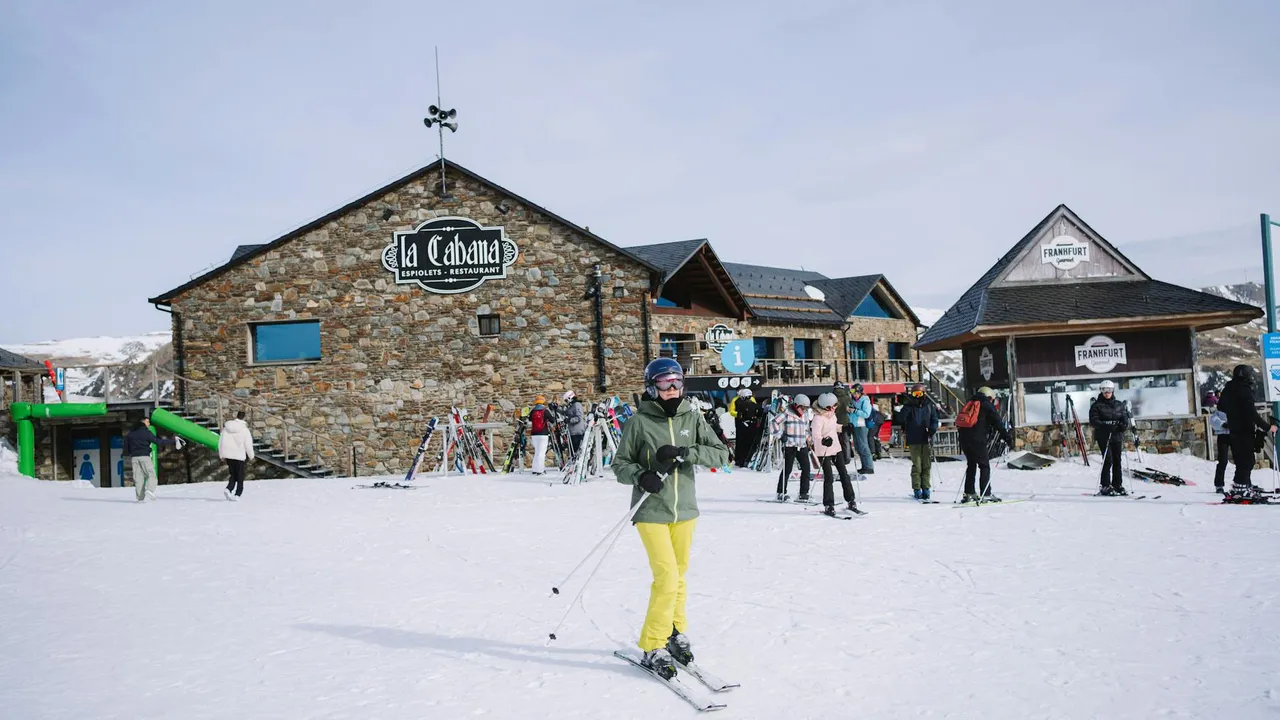 Skidresor till La Thuile i Italien