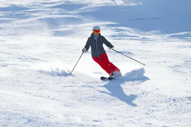 Skidresor till Avoriaz