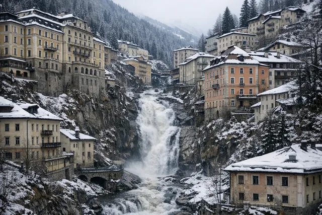 Bad Gastein
