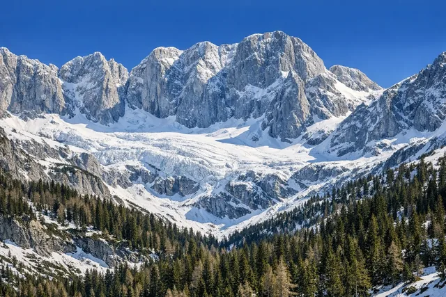 Skidresor till Dachstein West