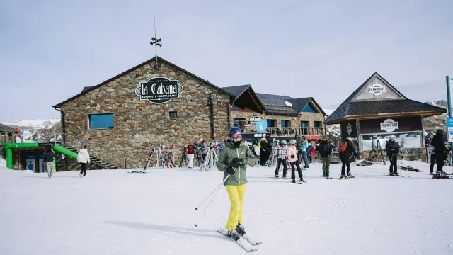 Skidresor till La Thuile