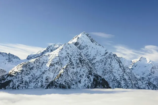 Skidresor till Les Deux Alpes