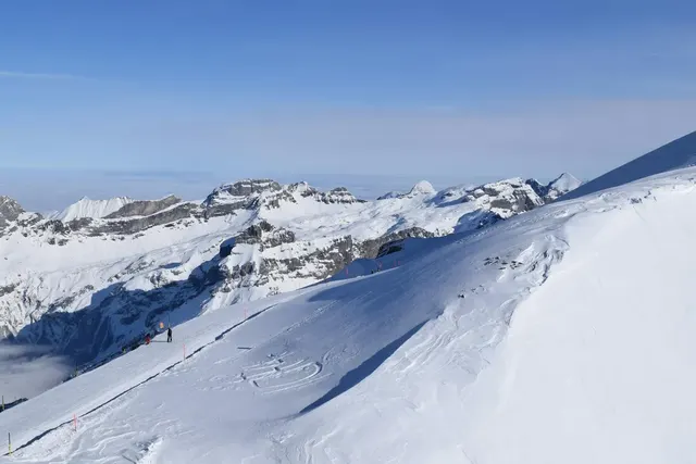 Skidresor till Pra-Loup