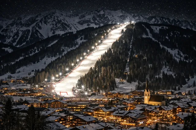 Schladming