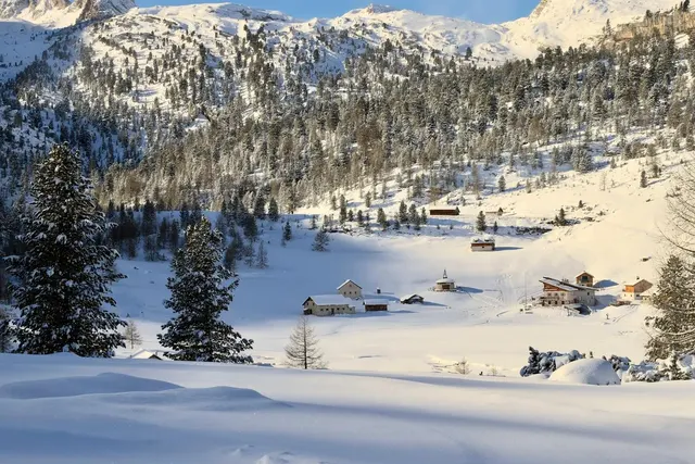 Skidresor till Val d'Isère