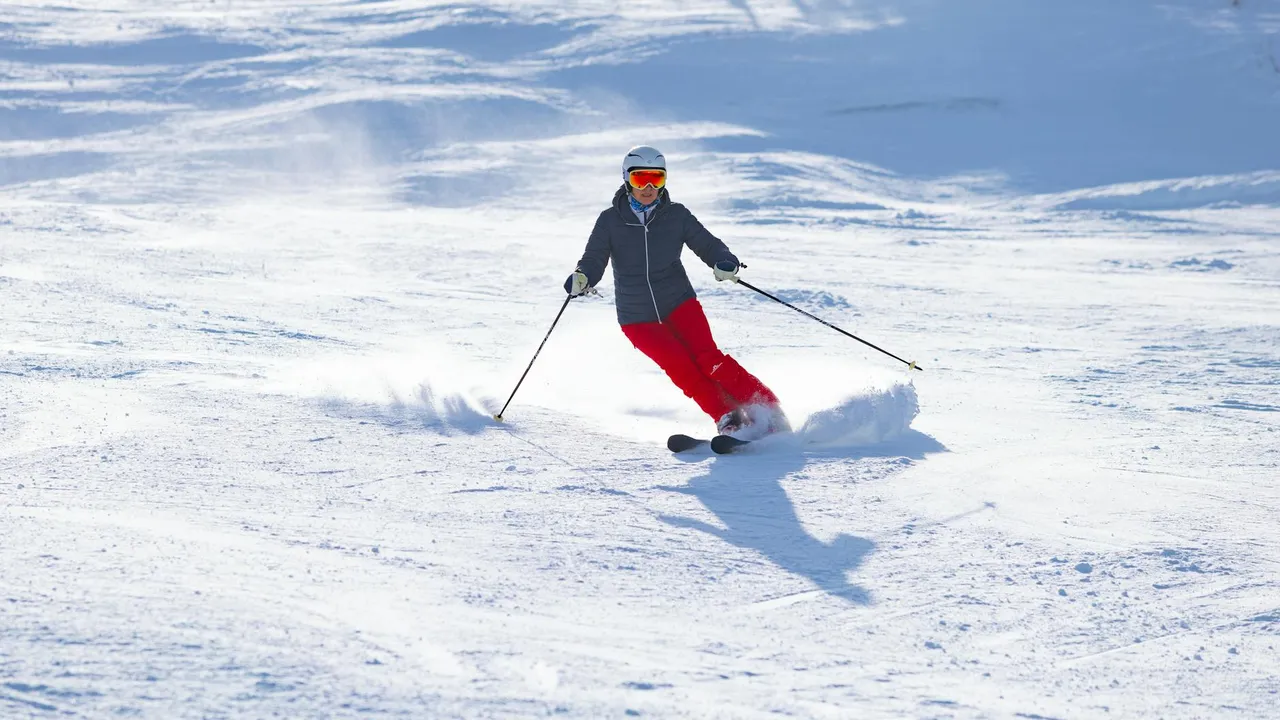 Skidresor till Val Thorens i Frankrike